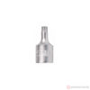 Изображение Головка торц. 1/4" T40 TORX L= 25мм (KING TONY)