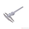Изображение Штангенциркуль ШЦТ-II-400-0,05 мм. ГОСТ 166-89 (пр-во Guilin Measuring) //GRIFF