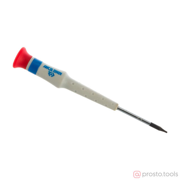 Изображение Отвертка Torx 40мм T5 (KING TONY)