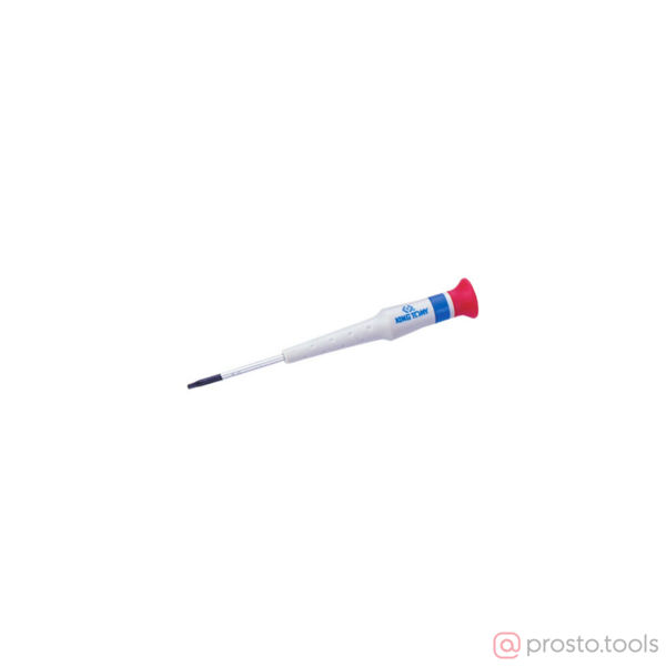 Изображение Отвертка Torx 50мм T9 (KING TONY)