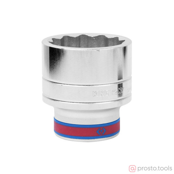 Изображение Головка торц. дюйм. 1/2" 1-3/16" 12-гран. (KING TONY)