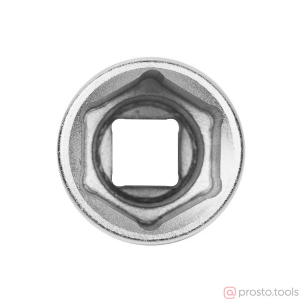 Изображение Головка торц. дюйм. 1/2" 5/16" 6-гран. (KING TONY)