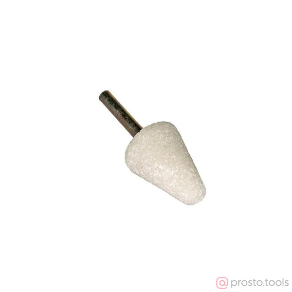 Изображение Шарошка коническая 20х32х6 EW(ГК) 25А F60(25Н) O(СТ1) с хвостовиком //CNIC