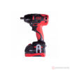 Изображение Гайковерт акк. ударный 1/2" 813Нм DW-401A 18В 2*5Ач Li-Ion //MIGHTY SEVEN