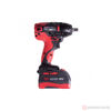 Изображение Гайковерт акк. ударный 1/2" 813Нм DW-401A 18В 2*5Ач Li-Ion //MIGHTY SEVEN