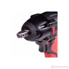 Изображение Гайковерт акк. ударный 1/2" 813Нм DW-401A 18В 2*5Ач Li-Ion //MIGHTY SEVEN