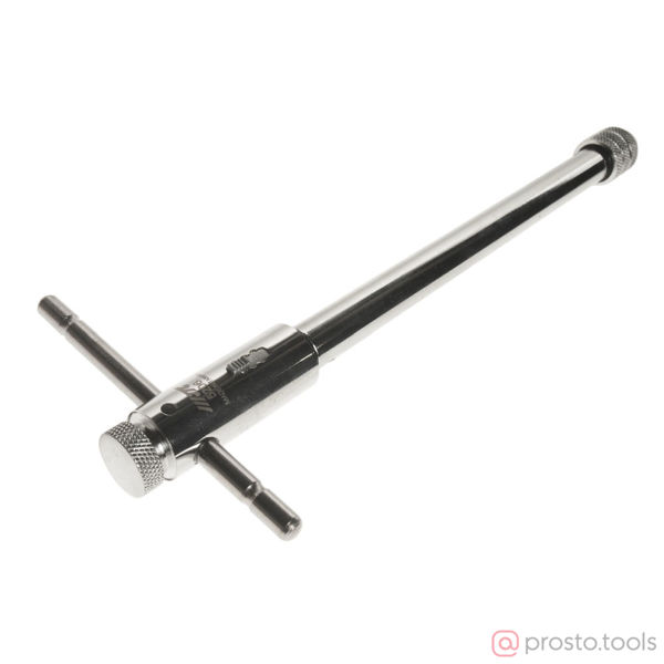 Изображение Вороток 1/4" 250мм, Т-образный //JTC