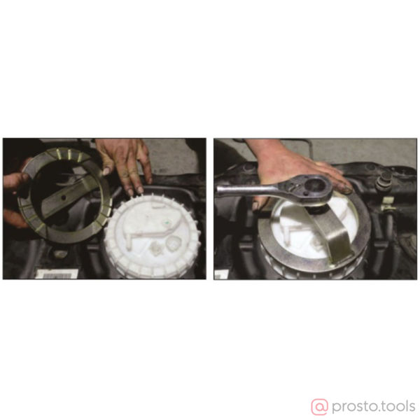 Изображение Съемник крышки топливного насосаTOYOTA, LEXUS JTC-4462