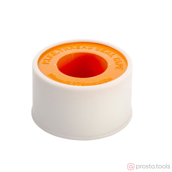 Изображение Фумлента 25мм/10м //SPARTA
