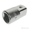 Изображение Переходник F3/4" x M1" L=60мм //JTC