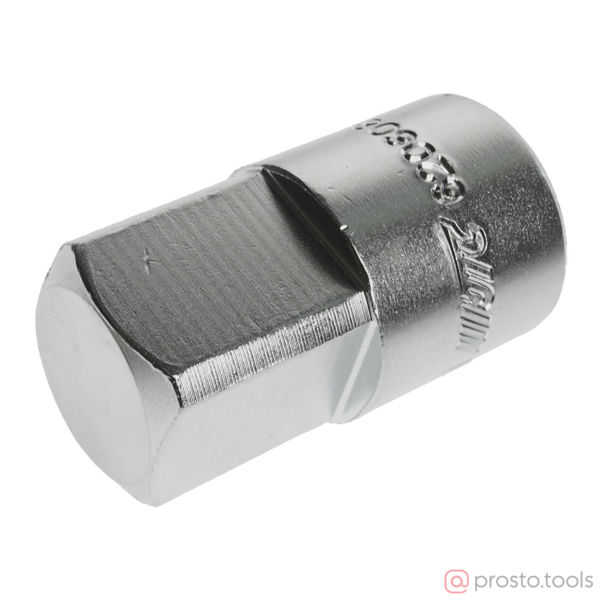 Изображение Переходник F3/4" x M1" L=60мм //JTC
