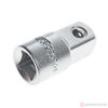 Изображение Переходник F3/8" х M1/2" L=38мм //JTC