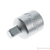 Изображение Переходник F3/8" х M1/4" L=28мм //JTC