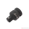 Изображение Переходник ударный F1/2" x M3/8" L=38мм d=25мм //JTC