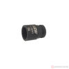 Изображение Головка ударная 1/2" 19мм 12-гранная длина 38мм //JTC