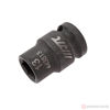 Изображение Головка ударная 1/2" 13мм 6-гран. длина 38мм //JTC