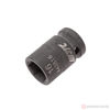 Изображение Головка ударная 1/2" 16мм 6-гран. длина 38мм //JTC