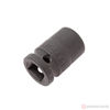 Изображение Головка ударная 1/2" 16мм 6-гран. длина 38мм //JTC