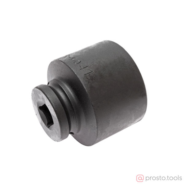 Изображение Головка ударная 1/2" 41мм 6-гран. длина 54мм //JTC