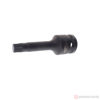 Изображение Головка ударная со вставкой SPLINE 1/2" M10 длина 78мм //JTC
