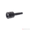 Изображение Головка ударная со вставкой SPLINE 1/2" M10 длина 78мм //JTC