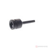 Изображение Головка ударная со вставкой SPLINE 1/2" M8 длина 78мм //JTC