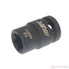 Изображение Головка ударная 1/2" E18 //JTC