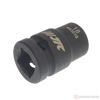 Изображение Головка ударная 1/2" E18 //JTC