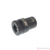 Изображение Головка ударная 1/2" E22 //JTC
