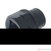 Изображение Головка ударная 1/2" 11мм 6-гран. длина 28мм //JTC