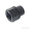 Изображение Головка ударная 1/2" 12мм 6-гран. длина 28мм //JTC