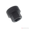 Изображение Головка ударная 1/2" 22мм 6-гран. длина 28мм //JTC