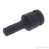 Изображение Головка ударная со вставкой TORX 1/2" T55 диаметр 25 длина 60мм //JTC