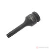 Изображение Головка ударная со вставкой TORX 1/2" T50 длина 78мм //JTC