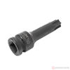 Изображение Головка ударная со вставкой TORX 1/2" T60 длина 78мм //JTC
