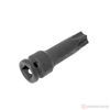 Изображение Головка ударная со вставкой TORX 1/2" T80 длина 78мм //JTC