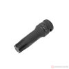Изображение Головка ударная со вставкой TORX 1/2" T80 длина 78мм //JTC