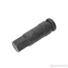 Изображение Головка ударная со вставкой HEX 1/2" H12 длина 78мм //JTC