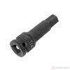 Изображение Головка ударная со вставкой HEX 1/2" H14 длина 78мм //JTC