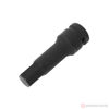 Изображение Головка ударная со вставкой HEX 1/2" H14 длина 78мм //JTC