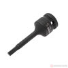 Изображение Головка ударная со вставкой HEX 1/2" H5 длина 78мм //JTC