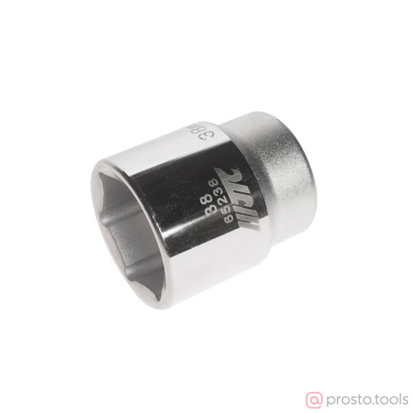 Изображение Головка торц. 1/4" 5мм 12-гранная длина 25мм //JTC
