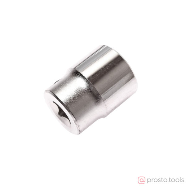 Изображение Головка торц. 1/4" 14мм 6-гран. длина 25мм //JTC