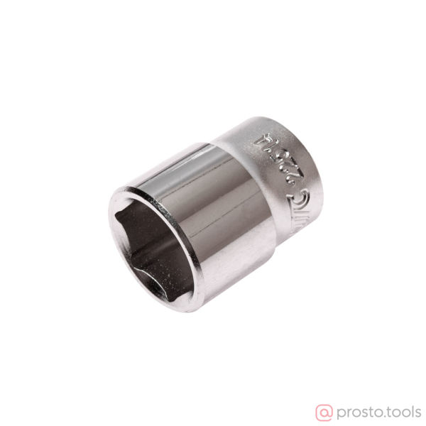 Изображение Головка торц. 1/4" 14мм 6-гран. длина 25мм //JTC