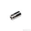 Изображение Головка торц. 1/4" 3/8" 6-гран. длина 25мм //JTC