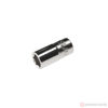 Изображение Головка торц. 1/4" 5/16" 6-гран. длина 25мм //JTC