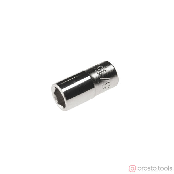 Изображение Головка торц. 1/4" 5/16" 6-гран. длина 25мм //JTC