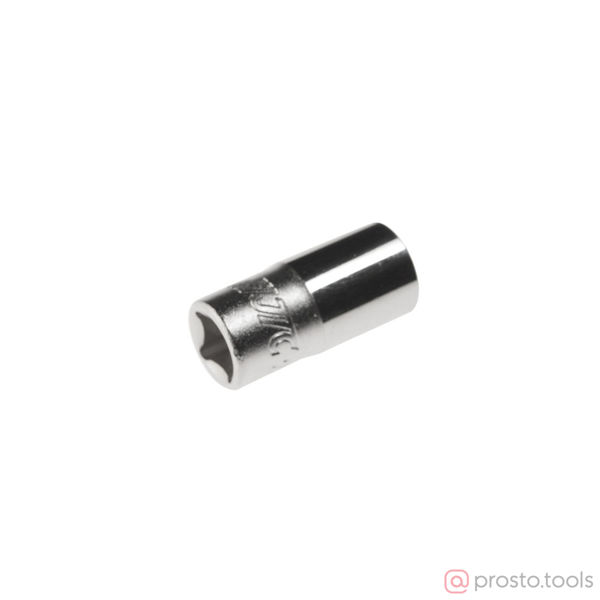 Изображение Головка торц. 1/4" 5/16" 6-гран. длина 25мм //JTC