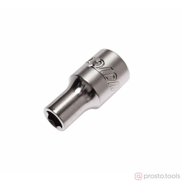 Изображение Головка торц. 1/4" 5мм 6-гран. длина 25мм //JTC