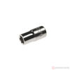 Изображение Головка торц. 1/4" 9/32" 6-гран. длина 25мм //JTC